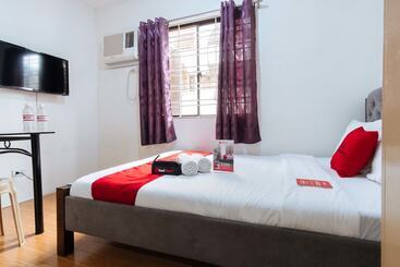 هاستل Reddoorz Plus Near Robinsons Place Manila