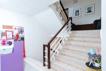 هاستل Reddoorz Plus Near Robinsons Place Manila