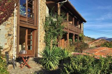 Apartamento Olmares Picos De Europa   4 Personas - Lomeña