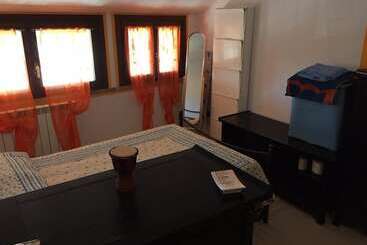 B&b Vìlla Ragno