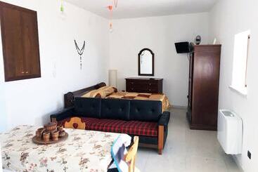 B&b Vìlla Ragno