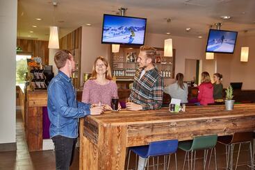 Explorer Hotel Bad Kleinkirchheim