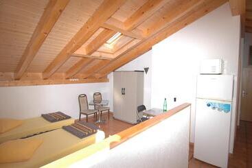 هتل Gite La Cigale Lit En Dortoir