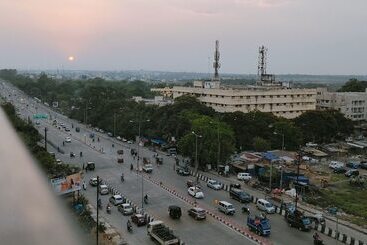 هتل Novanta Jamshedpur