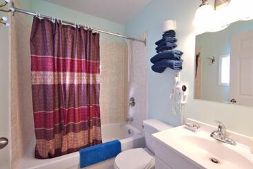 Jacques Cartier Motel