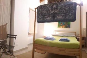 بنسيون Guest House Seme Di Faggio