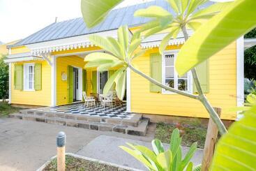 پانسیون Villa Marie Lucie