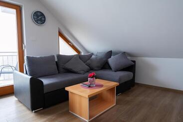 Pjagodic Apartments & Wellness