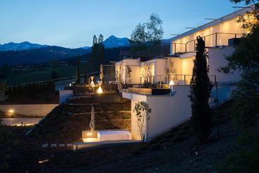 Апарт-отель Villa Grüntaler By Hotel Schönblick