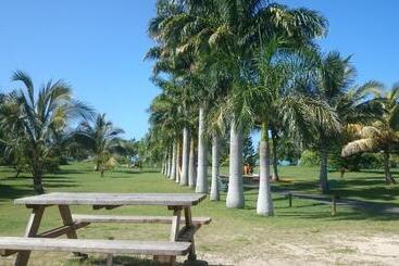 هاستل Auberge De Poé