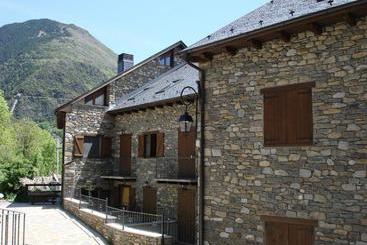 Apartaments La Peguera Ii - Barruera