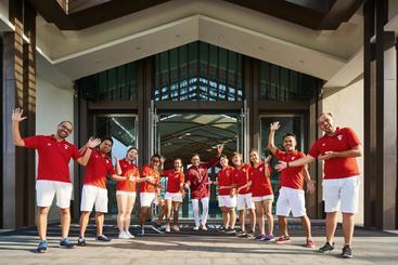 Hotel Club Med Joyview Resort