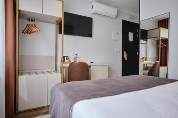 هتل Duplo Charme Boutique