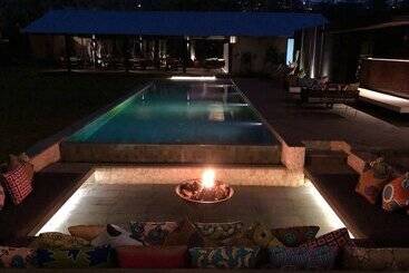 هتل Origin Uluwatu