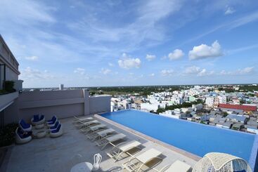 Phu Cuong Hotel Ca Mau