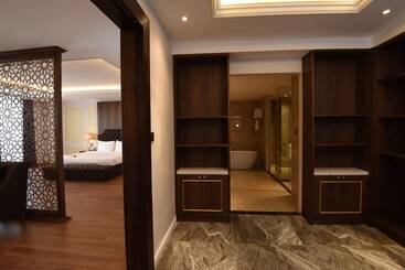Phu Cuong Hotel Ca Mau