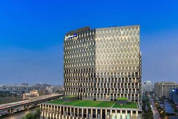 هتل Radisson Blu Hangzhou Xintiandi