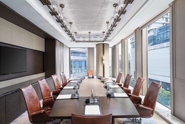 هتل Radisson Blu Hangzhou Xintiandi