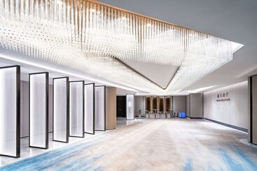 هتل Radisson Blu Hangzhou Xintiandi