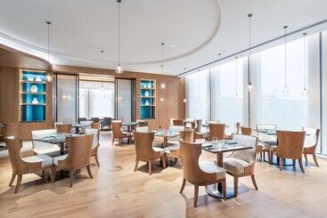 هتل Radisson Blu Hangzhou Xintiandi