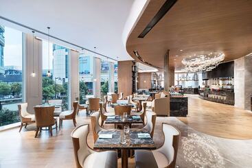هتل Radisson Blu Hangzhou Xintiandi