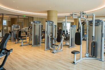هتل Radisson Blu Hangzhou Xintiandi