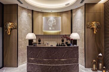 هتل Radisson Blu Hangzhou Xintiandi