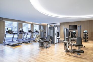 هتل Radisson Blu Hangzhou Xintiandi