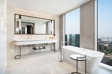 هتل Radisson Blu Hangzhou Xintiandi