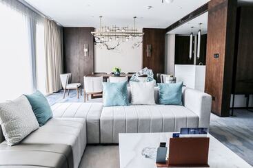 هتل Radisson Blu Hangzhou Xintiandi