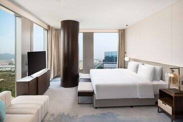 هتل Radisson Blu Hangzhou Xintiandi