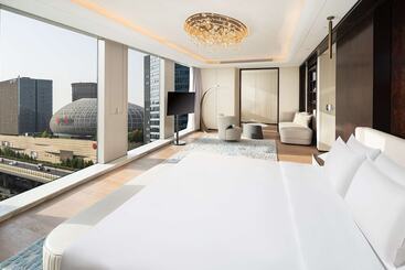 هتل Radisson Blu Hangzhou Xintiandi