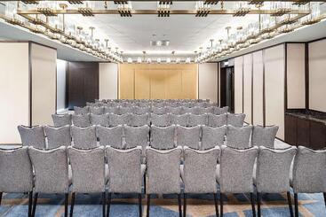 هتل Radisson Blu Hangzhou Xintiandi