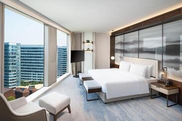 هتل Radisson Blu Hangzhou Xintiandi