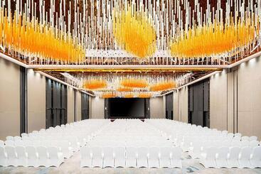 هتل Radisson Blu Hangzhou Xintiandi