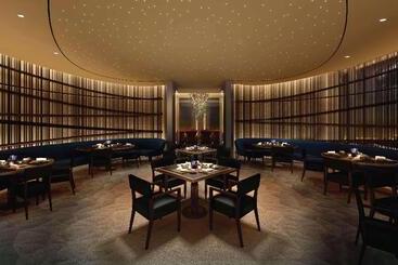هتل Radisson Blu Hangzhou Xintiandi