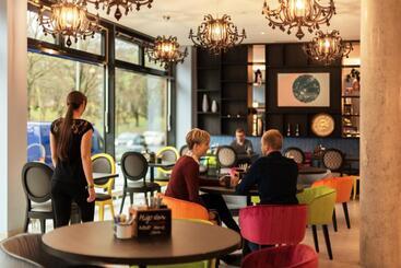 هتل Holiday Inn   The Niu, Mood Mainz, An Ihg