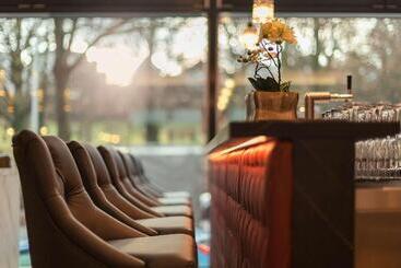 هتل Holiday Inn   The Niu, Mood Mainz, An Ihg