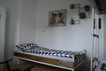 Mystic River Design Hostel