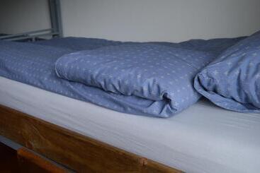 Mystic River Design Hostel