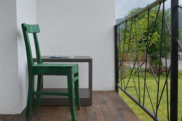 Mystic River Design Hostel