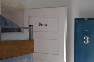 Mystic River Design Hostel