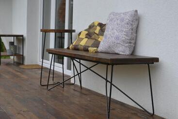 Mystic River Design Hostel