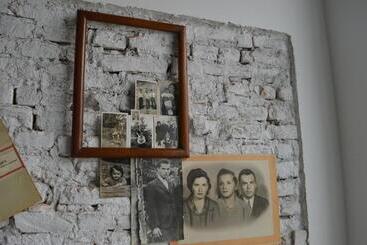 Mystic River Design Hostel