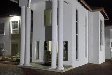 پانسیون Casa Angelo