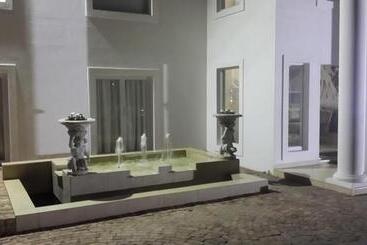 پانسیون Casa Angelo