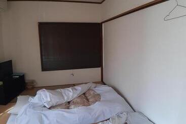 پانسیون Guest House Komoriya