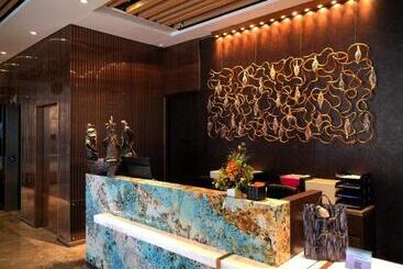 E Hotel Hong Kong