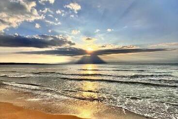 هتل Palma Beach