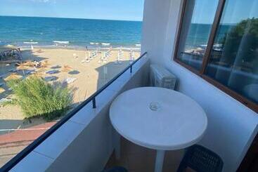 هتل Palma Beach